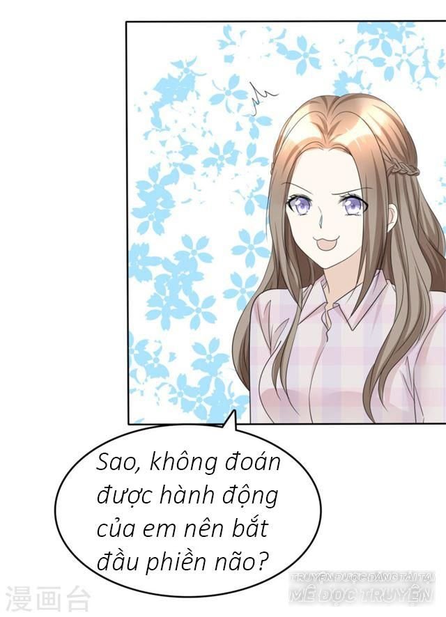 con đường phản công của sủng thê chapter 45 31