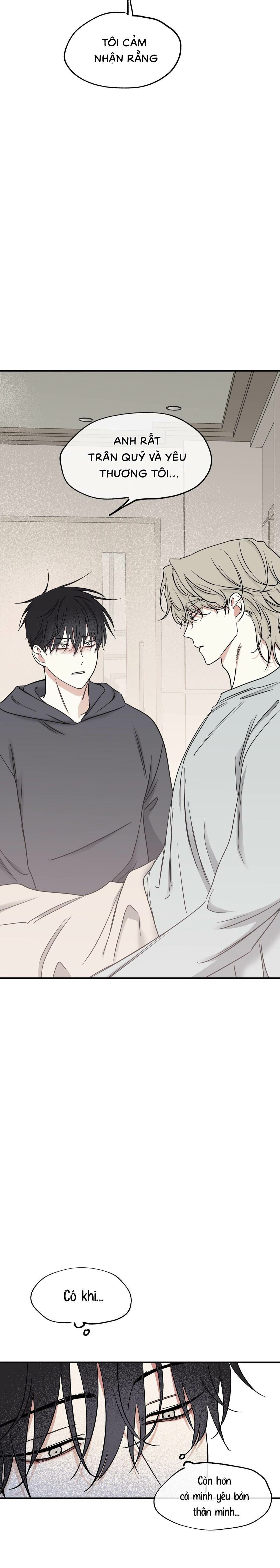 đêm bên bờ biển chapter 95 17