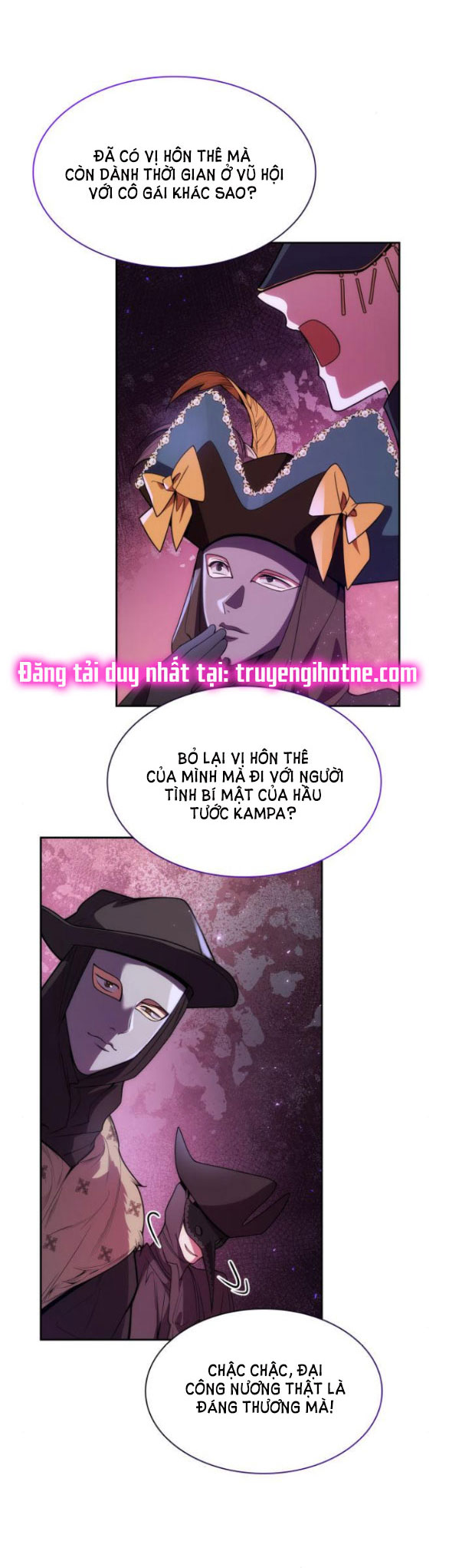 Chị Yêu, Kiếp Này Em Sẽ Là Hoàng Hậu chapter 42.2 - Trang 18