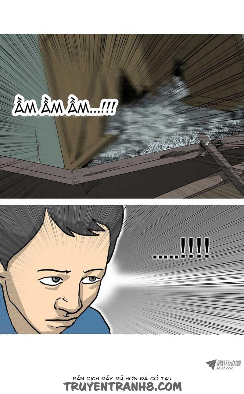 hồi sinh chapter 19 6