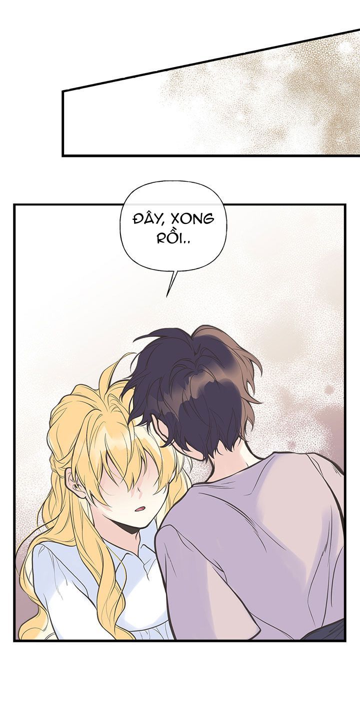 chị tôi đã nhặt về một nam chính quyến rũ chapter 6 42