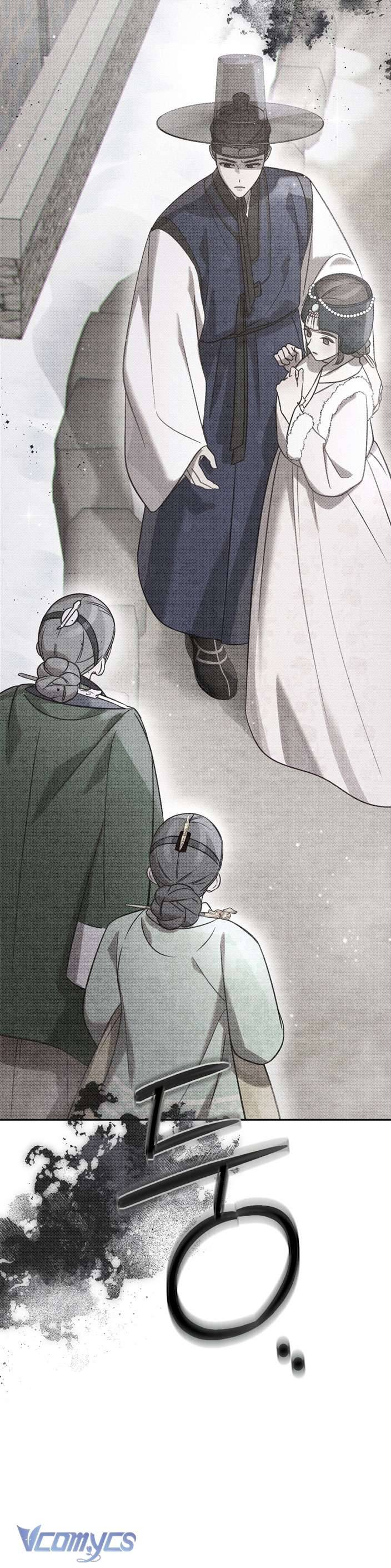 [18+] tiết học bí mật của trung điện chapter 27 3