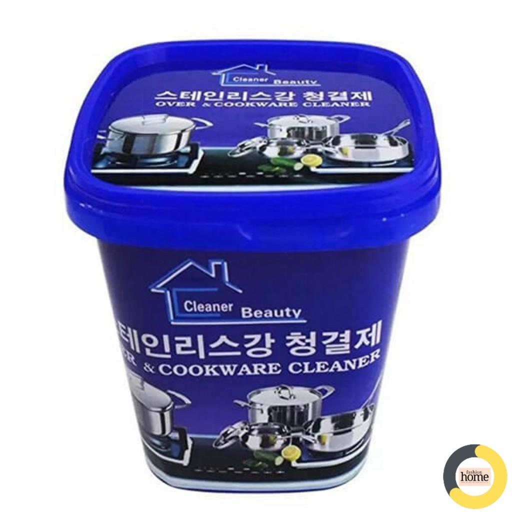 Hộp kem cọ xoong nồi đa năng Hàn Quốc