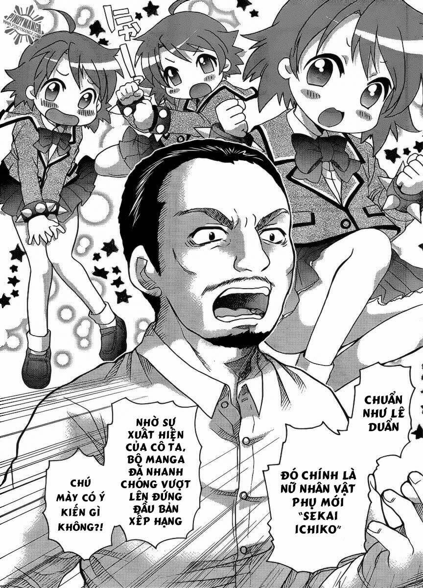 comic studio chapter 1 8