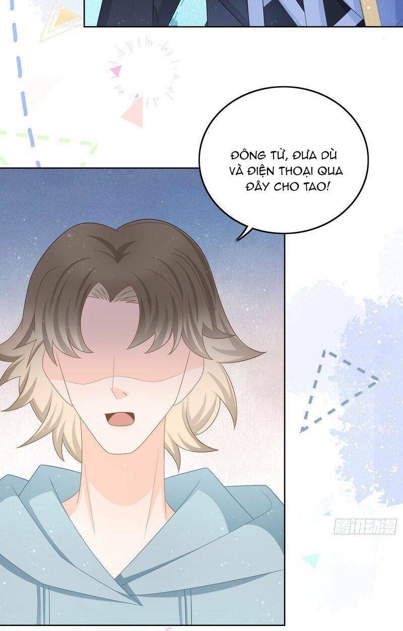 ảnh hậu cũng không bằng niệm thanh hoa chapter 118 37