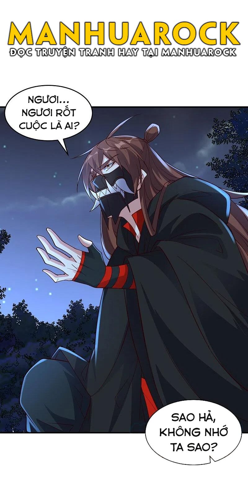 tiên võ đế tôn chapter 303 44