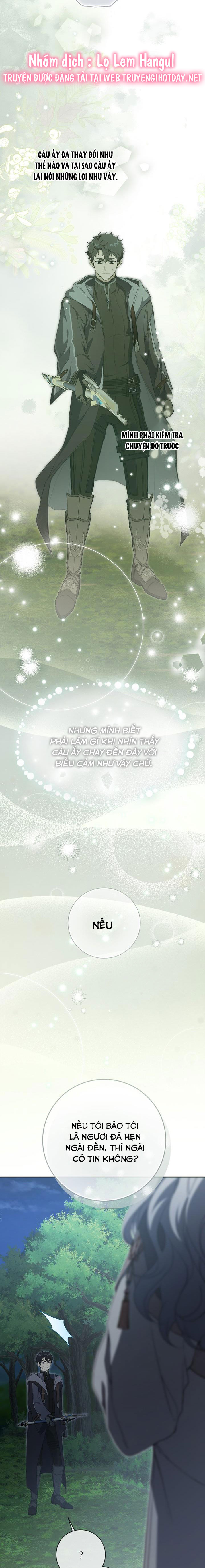 hướng đến ánh dương một lần nữa chapter 88 2