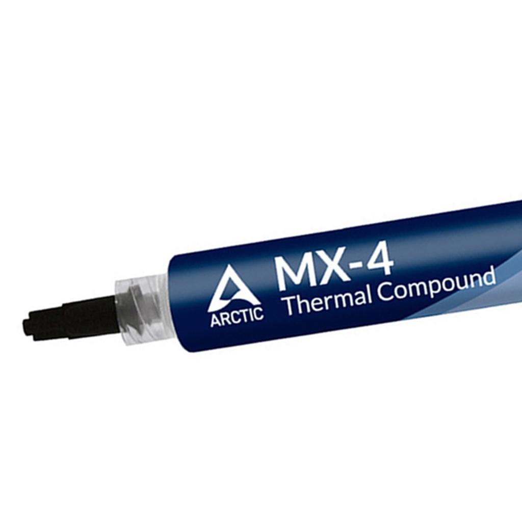 MX-4 8 Grams Thermal Compound Paste Carbon Based for All Coolers Replace