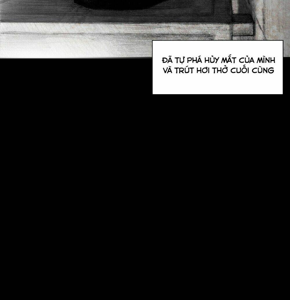 house of doll-ngôi nhà của những búp bê chapter 11 36