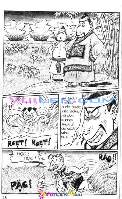 thần đồng đất việt chapter 1 25