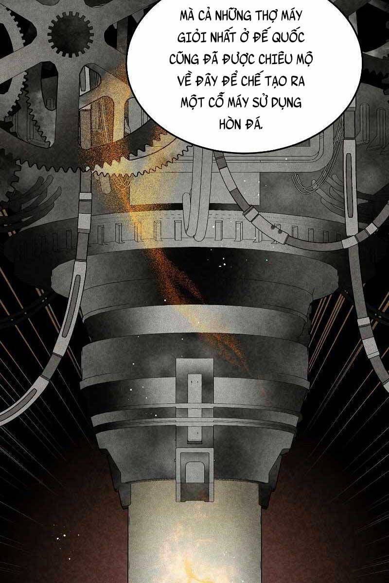 Người Mới Này Quá Mạnh chapter 54.1 36