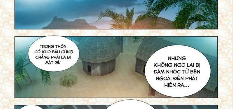 kỳ hiệp địa cầu chi chân tướng trong sa mạc chapter 8 20