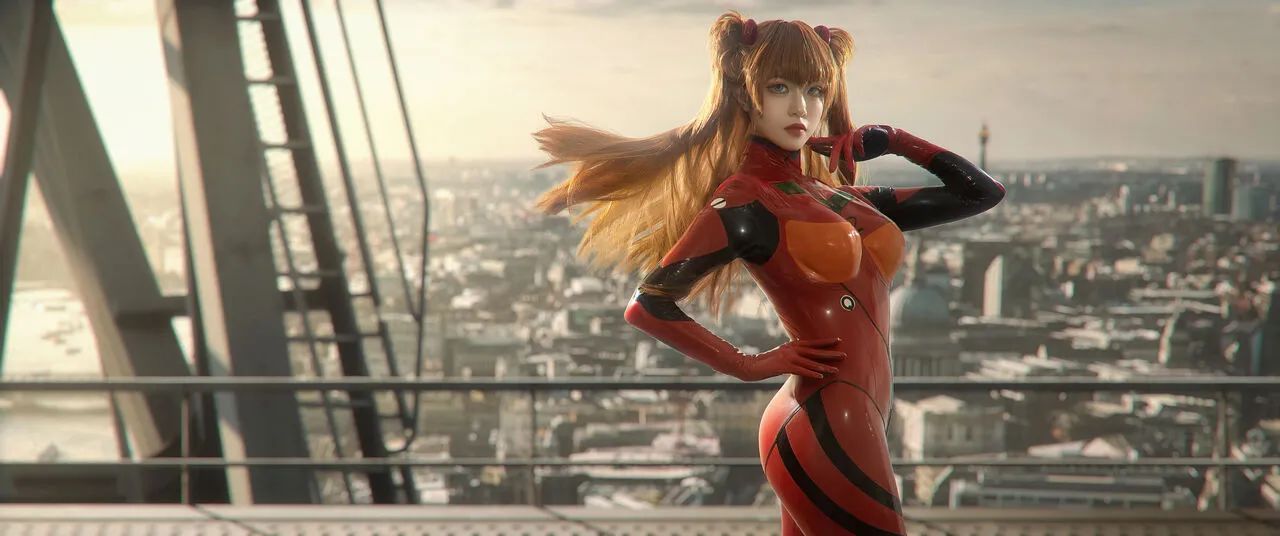 hình cosplay chapter 386 78