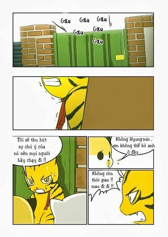 papi nyang chapter 17 1