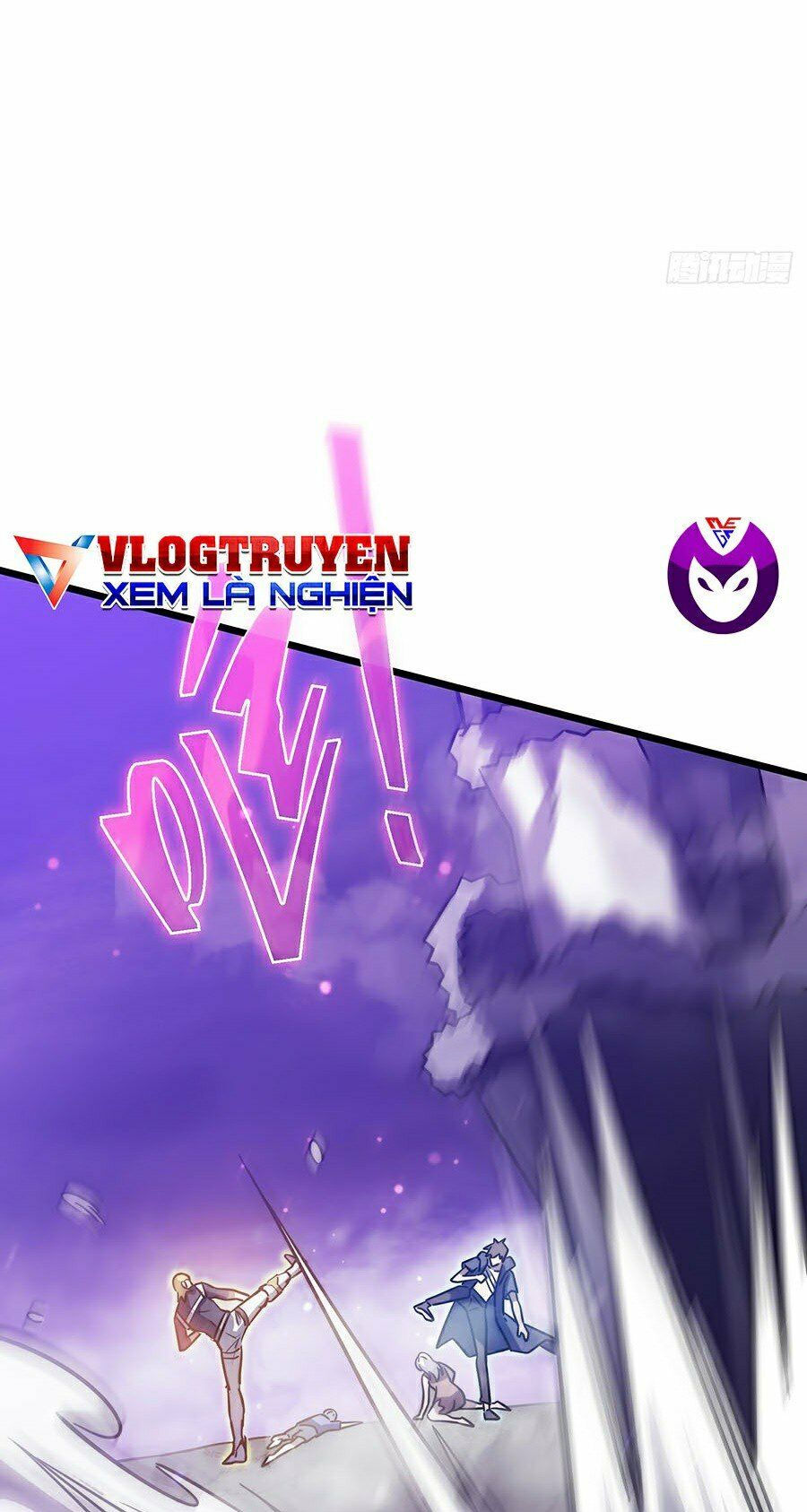 sát thần chi lộ tại dị giới chapter 17 70