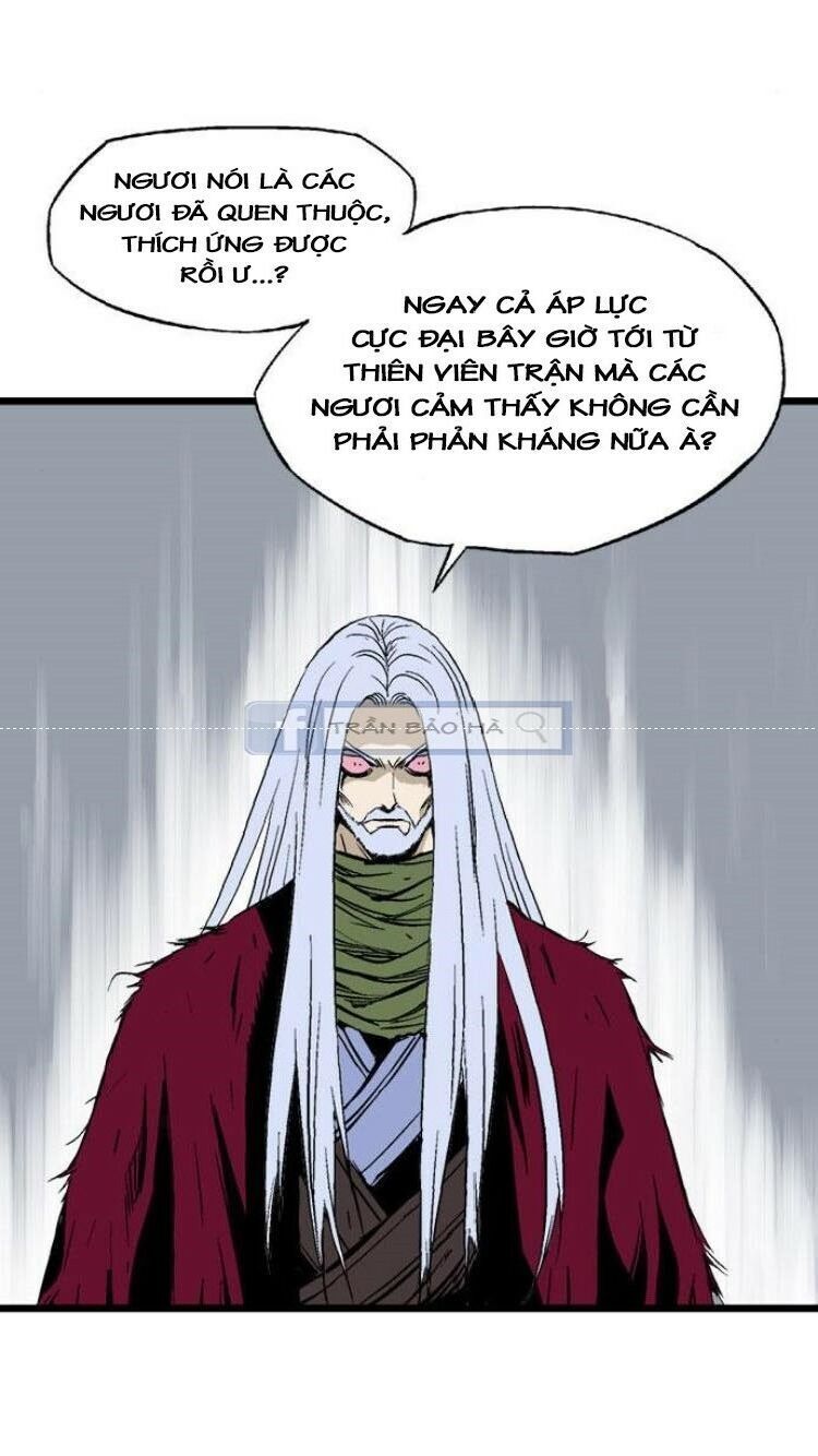 cao thủ 2 chapter 118 61