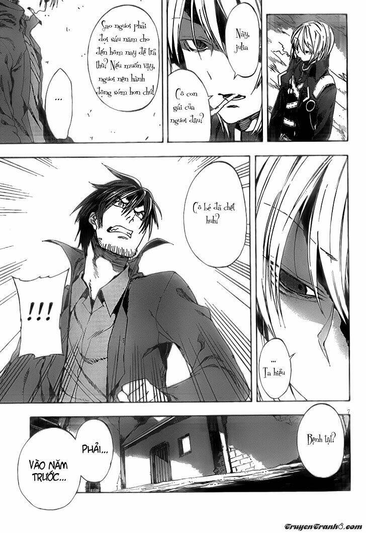 kamisama no inai nichiyoubi chapter 10 8