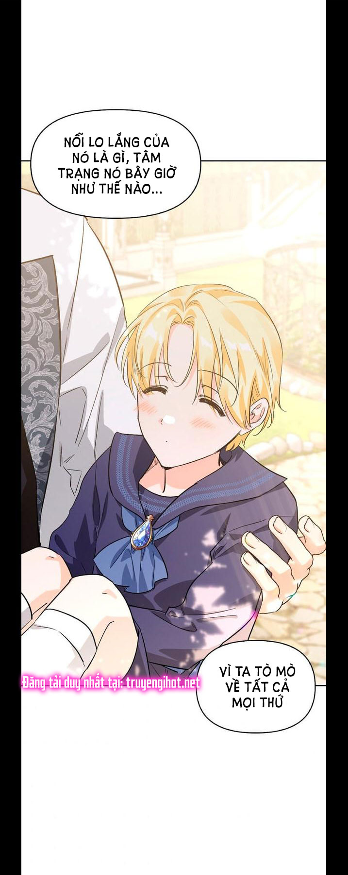 ác nữ xứng đôi với bạo chúa chapter 101 46