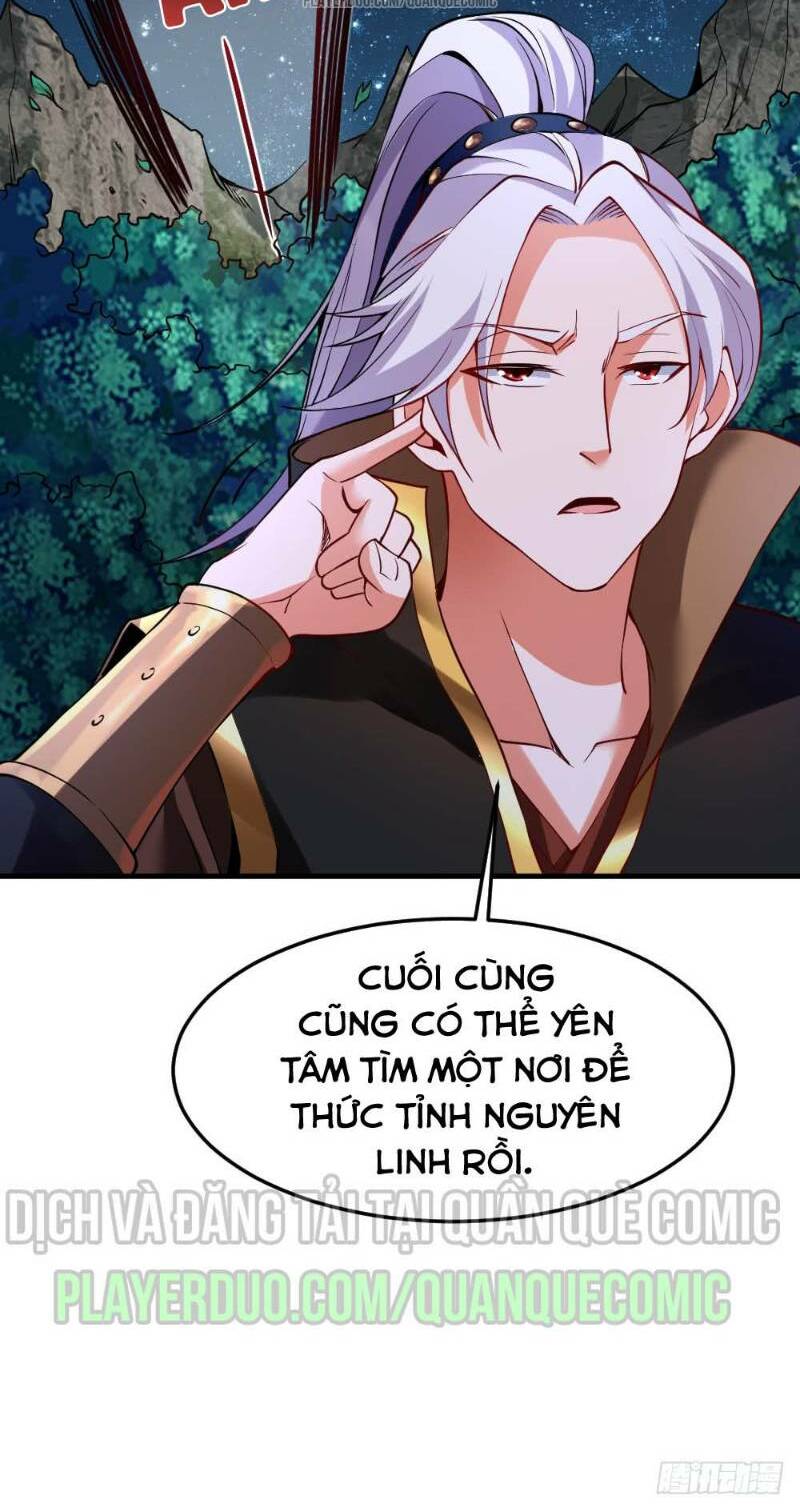 vạn cổ thiên đế chapter 22 22