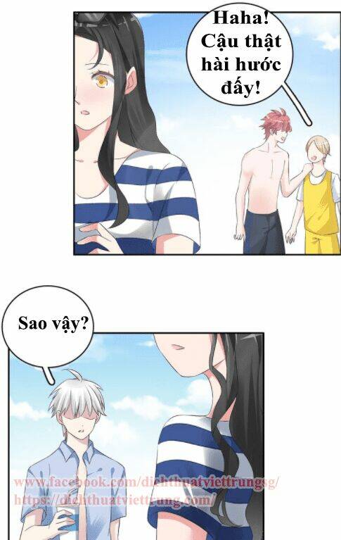 lều khều biết yêu chapter 46 17