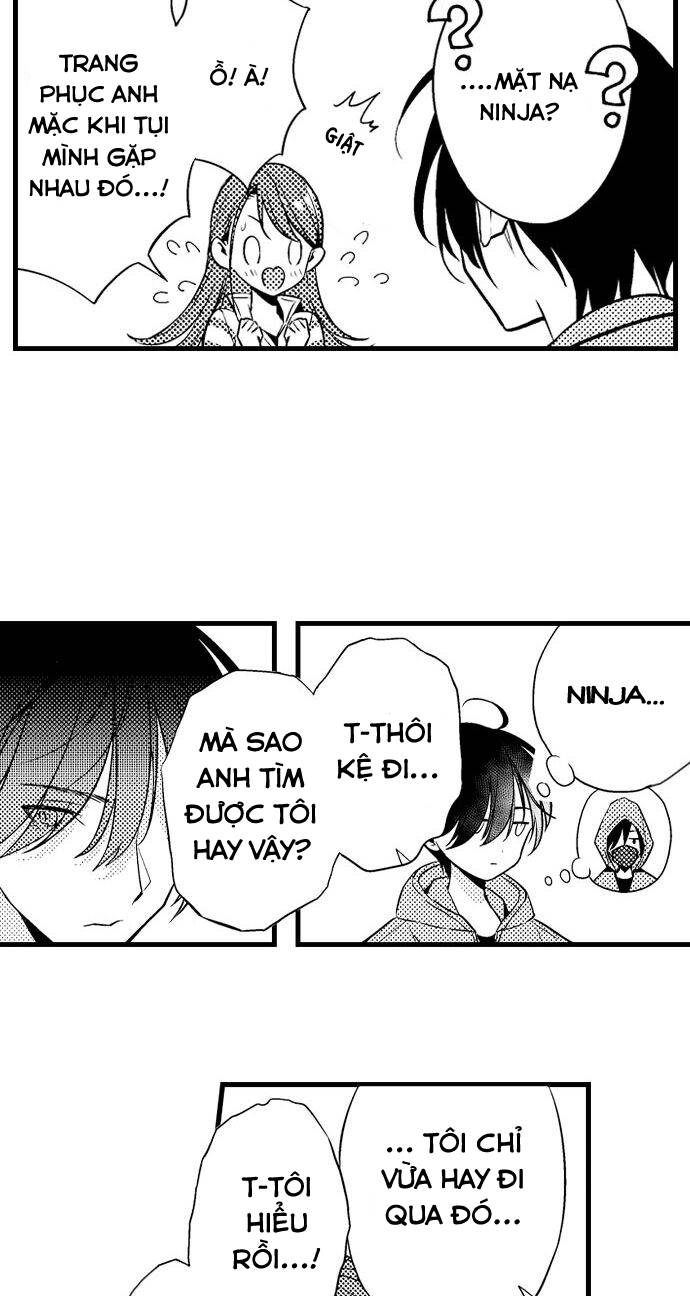 nàng quỷ succbus và bữa ăn hoàn mỹ chapter 2 29