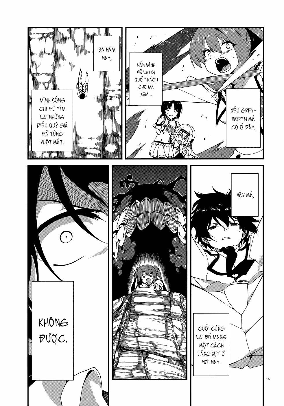 seirei tsukai no kenbu chapter 8 16