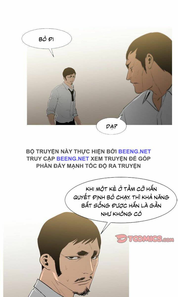 kẻ mạnh nhất - tong edge chapter 71 8