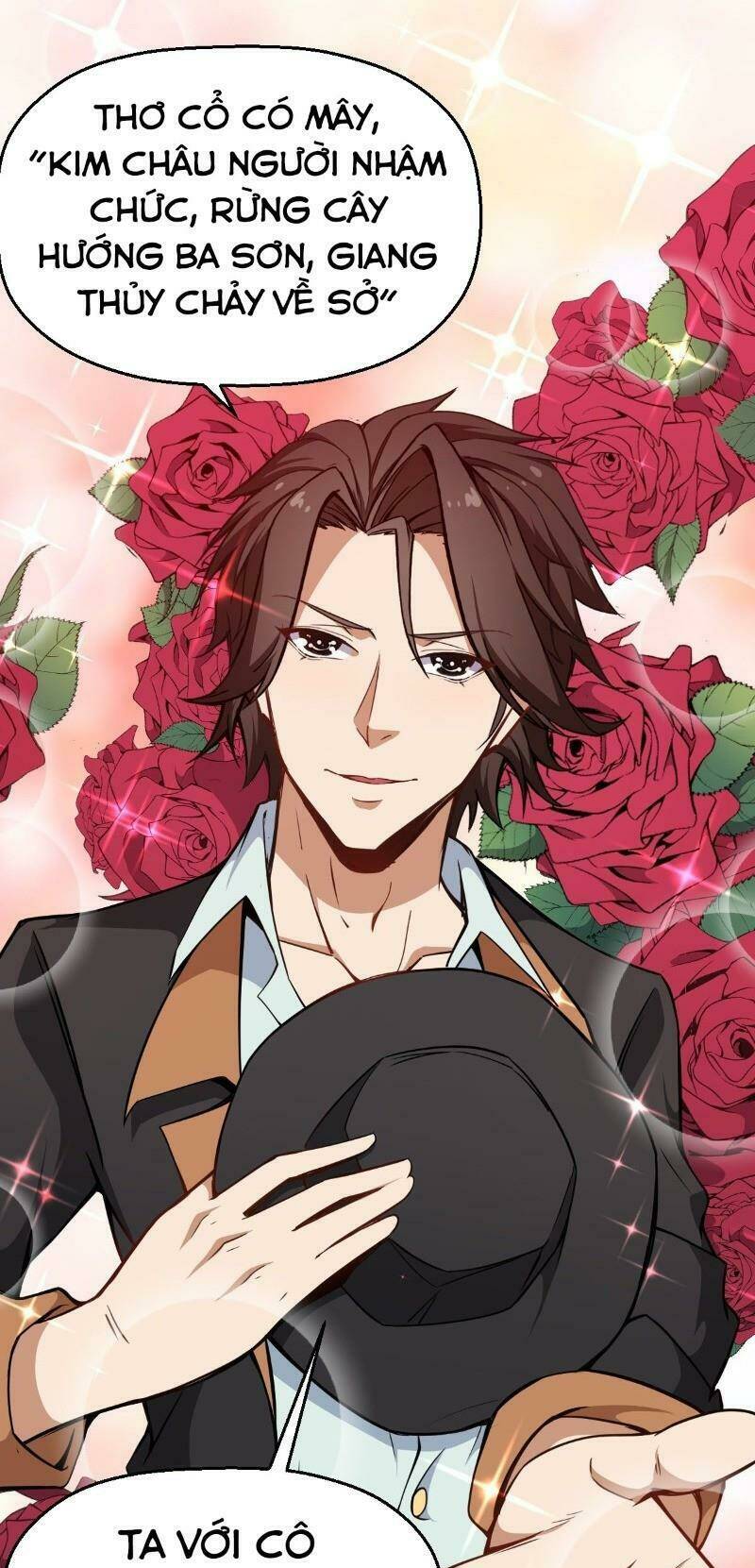 tổ thượng có tiền chapter 10 33