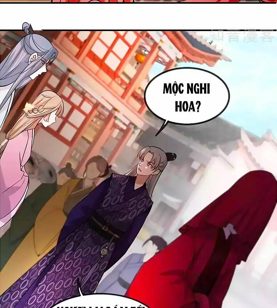 gian phi như thử đa kiều chapter 44 30