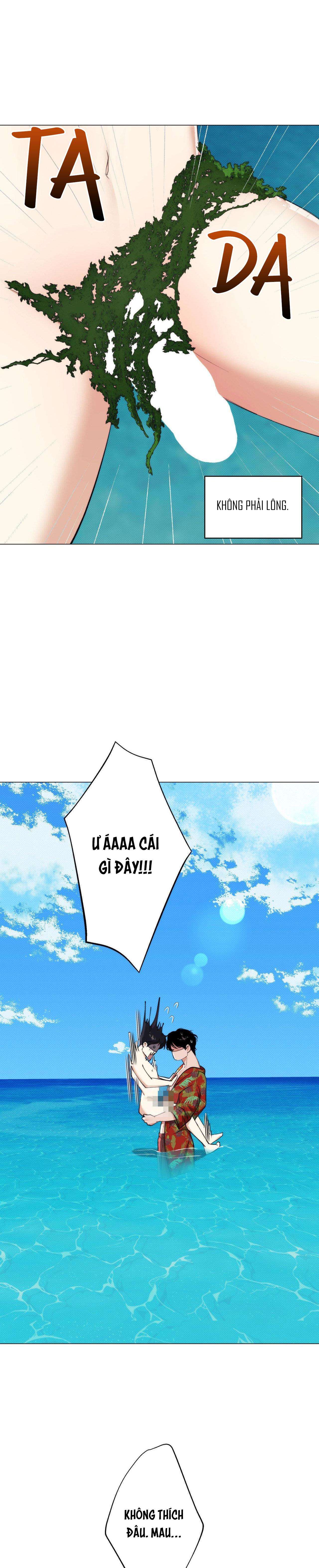 em bé và đại ca chapter 9 9