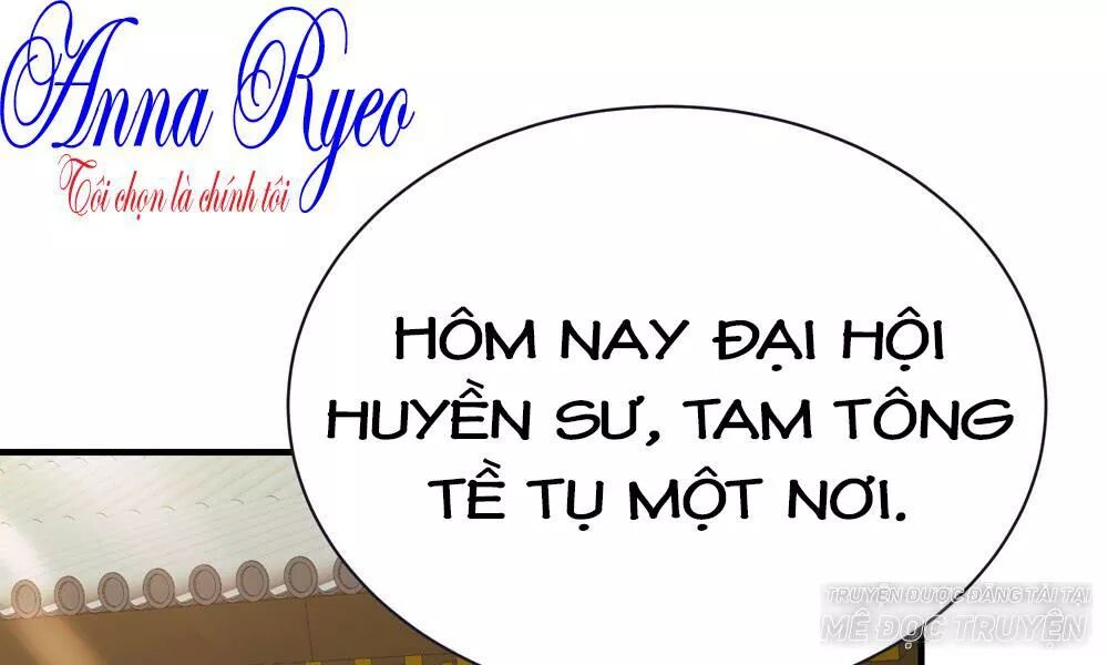 thái tử phi nhà ta thật hung hăng chapter 25 1