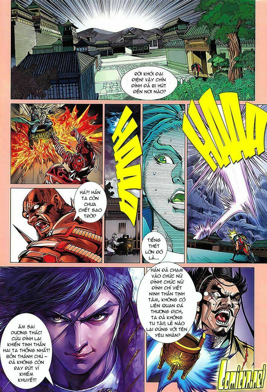 thích hoàng chapter 16 4