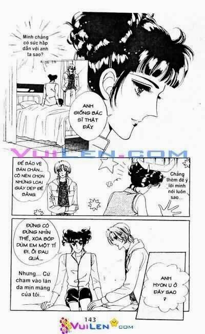 lá chắn tình yêu chapter 3 143