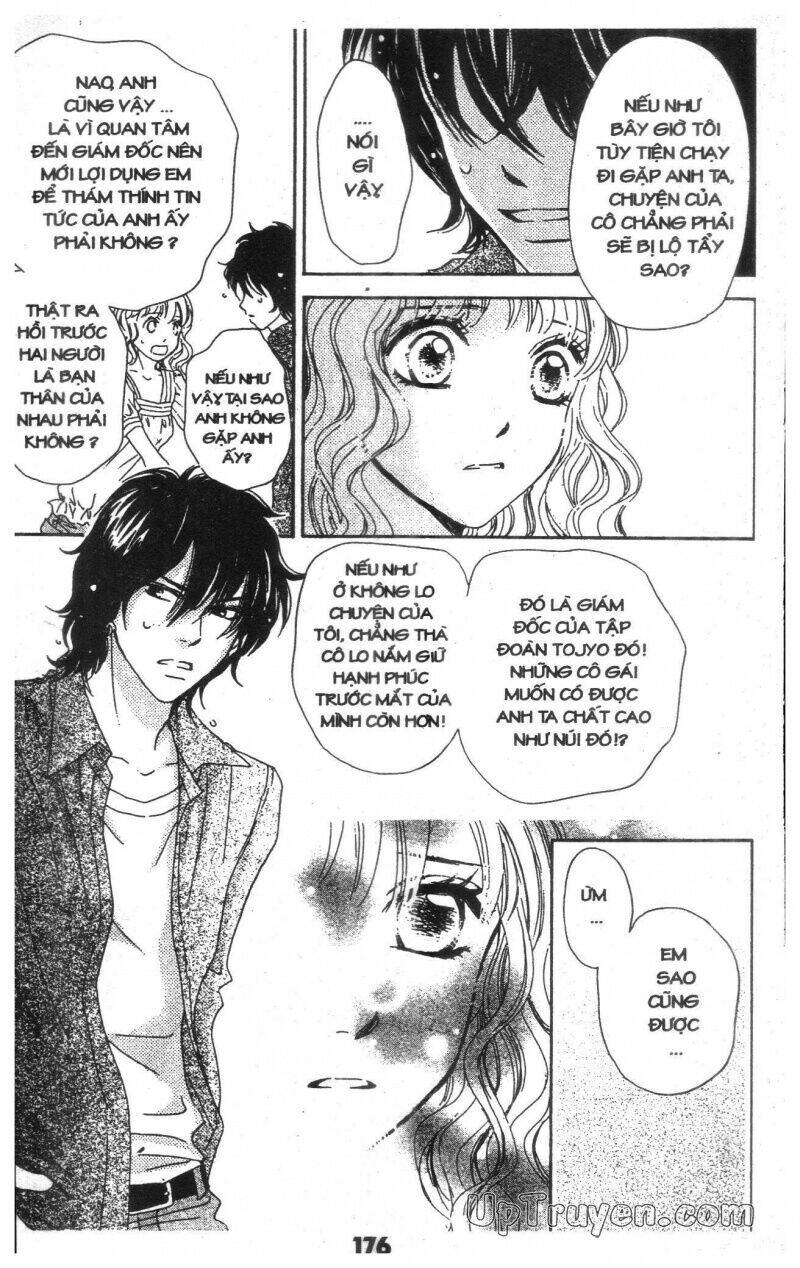 giấc mơ của tiểu thư alice chapter 2 74