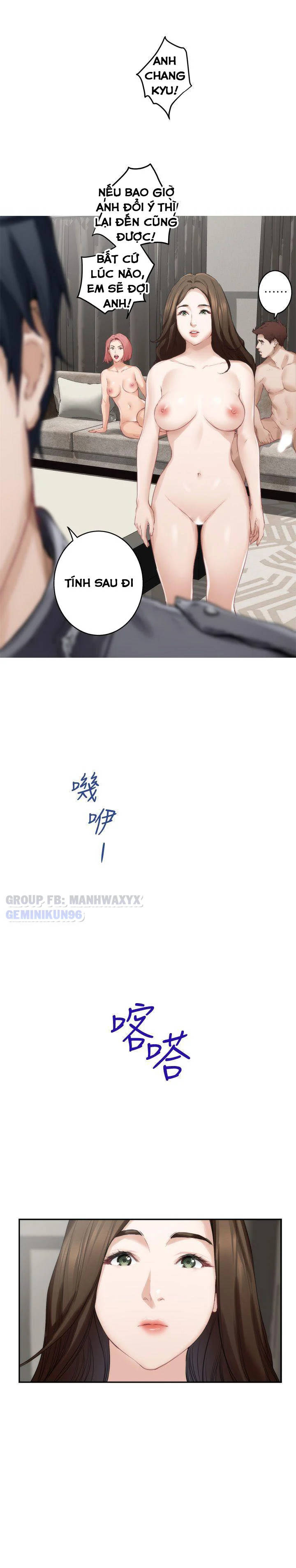 cặp đôi s chapter 49 21