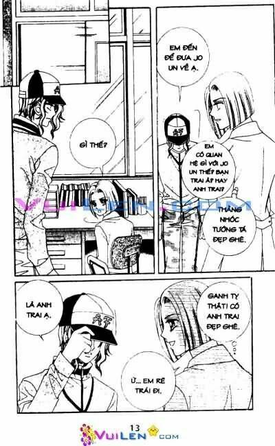 không bao giờ khóc chapter 6 13