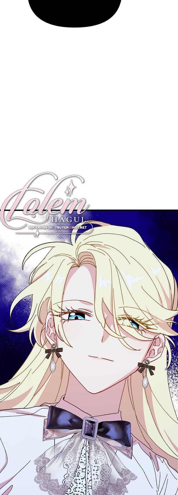 công chúa giả điên chapter 46.1 19