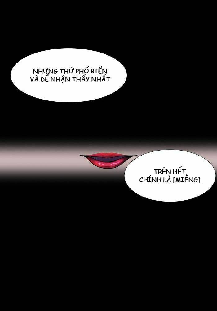 giáo sư băng giá chapter 2 12