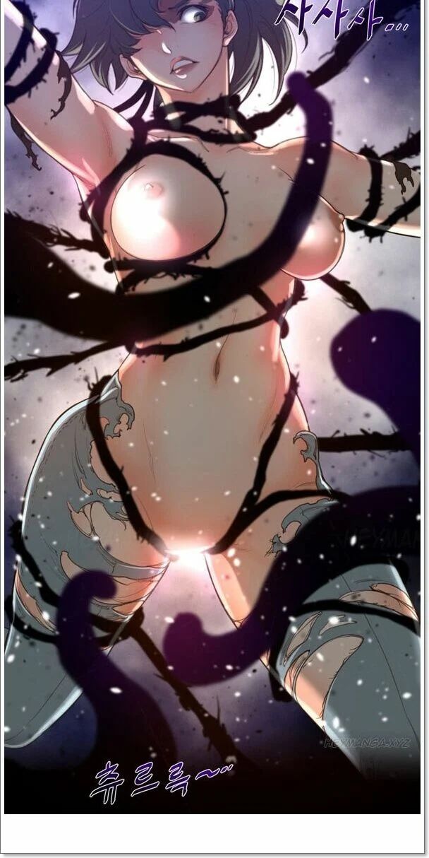 một nửa hoàn hảo chapter 27 26