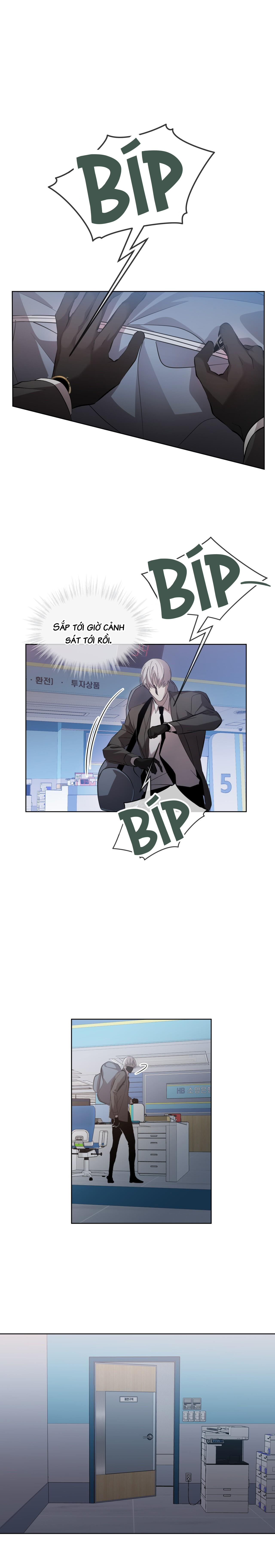 cú nổ chapter 10 14