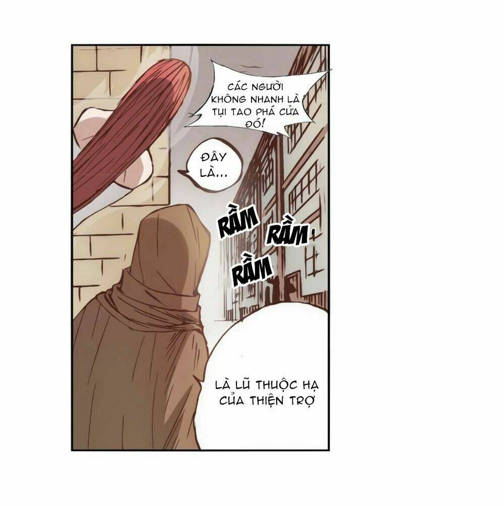 vì tôi là ông chú mở tiệm bán vũ khí chapter 12 23