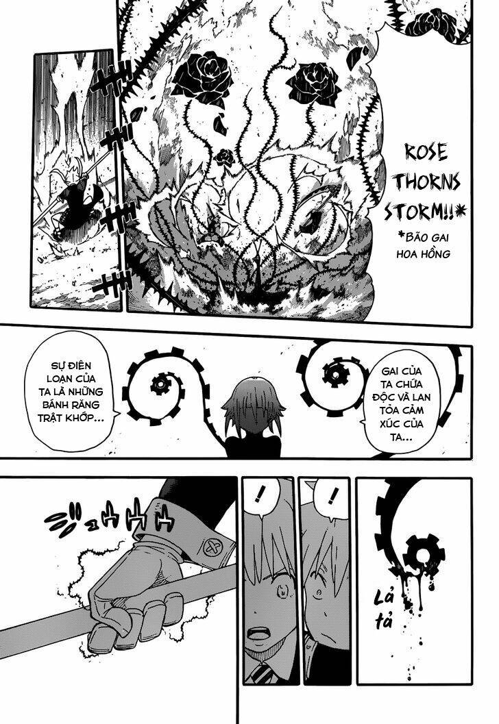 soul eater chapter 105 30