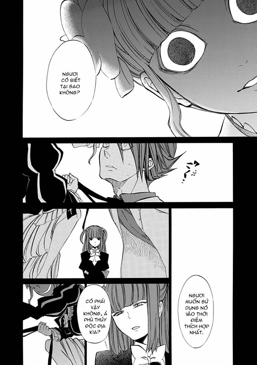 umineko no naku koro ni episode 4: alliance of the golden witch chapter 10 38