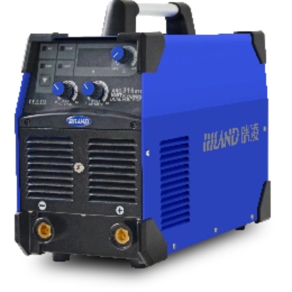 Máy hàn que Riland ARC 315 GTS 220V/380V - HÀNG CHÍNH HÃNG