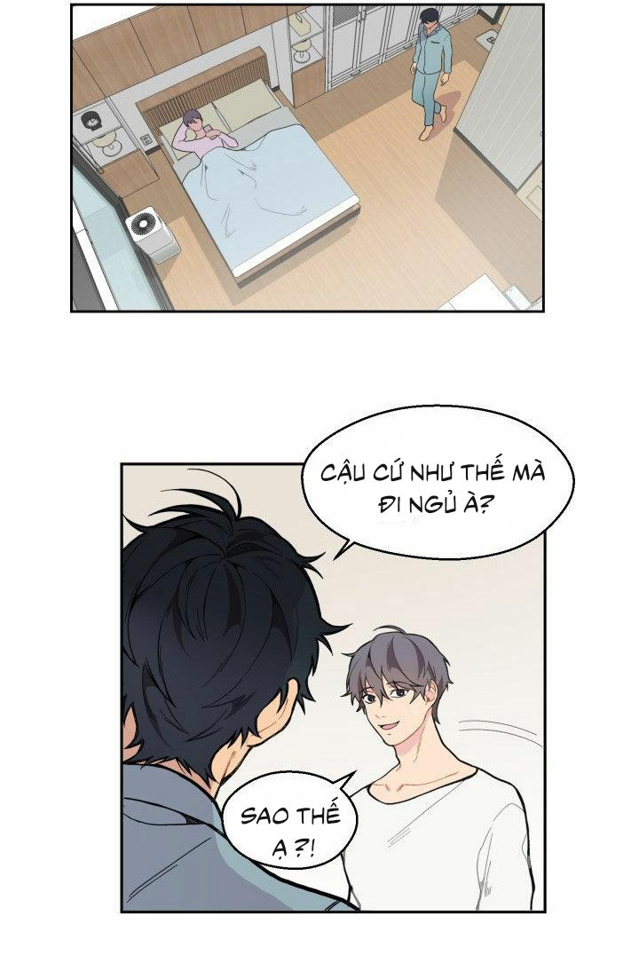 tình thú (full) chapter 8 34