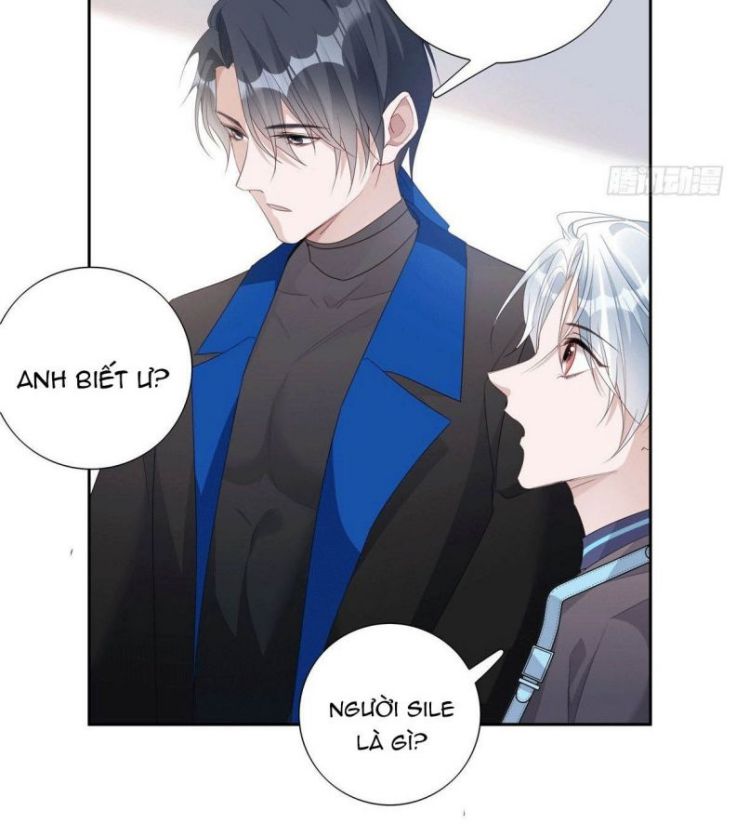 Bọn Họ Vừa Dịu Dàng Lại Cuồng Bạo chapter 44