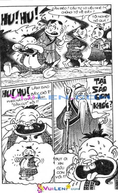 thần đồng đất việt chapter 4 56