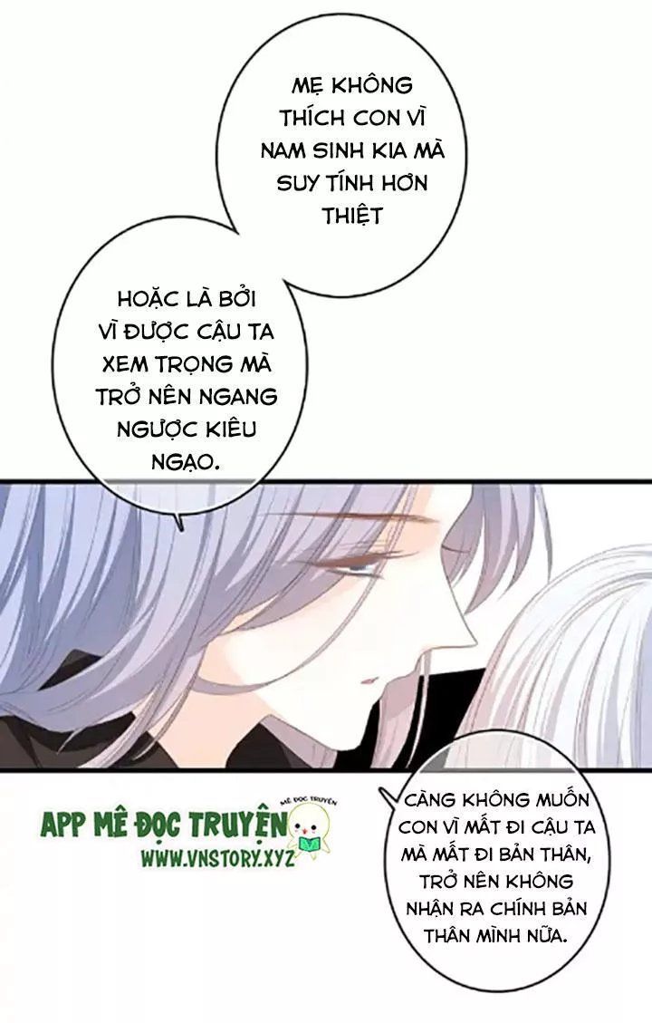 con tim rung động 2 chapter 74 55