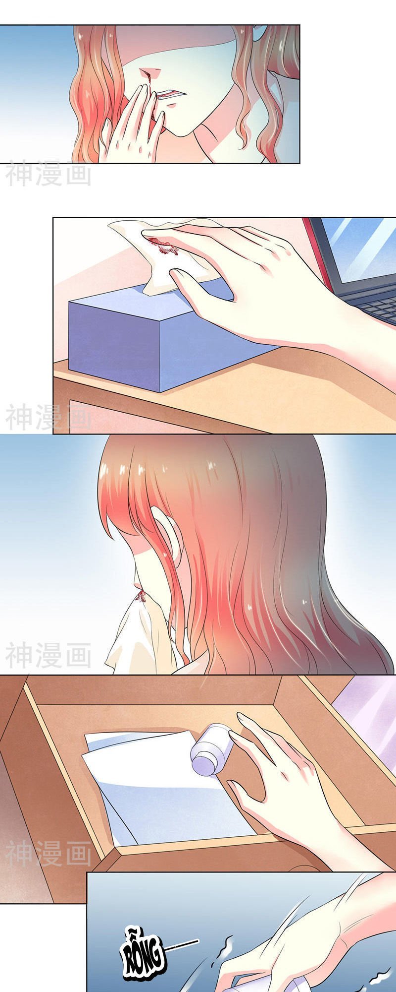 watashi wo hitorijime ni shite chapter 106 18