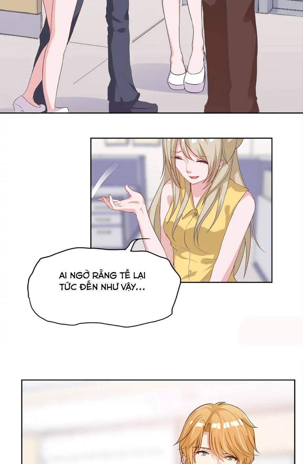 đào sắc tinh quang chapter 7 18